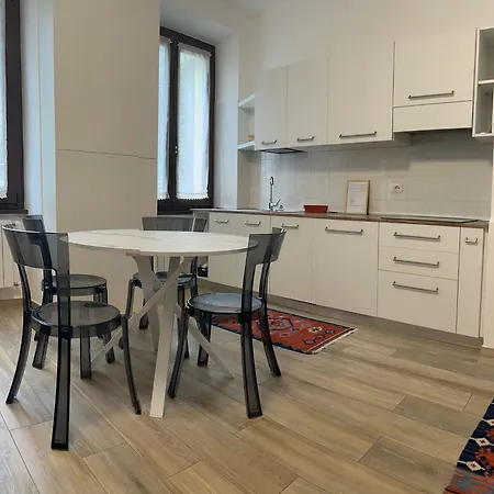 شقة Residenza Mm تيرانو