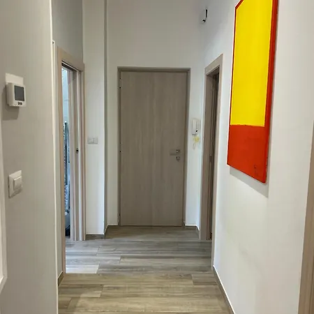 شقة Residenza Mm *