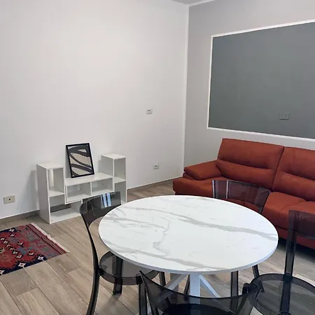 Residenza Mm Apartment