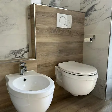 Residenza Mm *