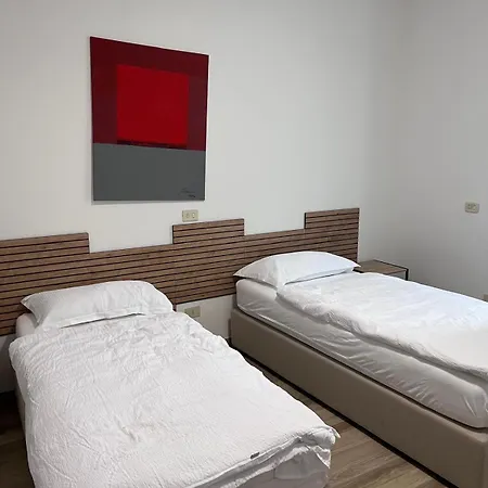 Residenza Mm * Tirano
