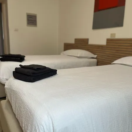 Residenza Mm Apartment *