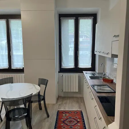 Apartment Residenza Mm *