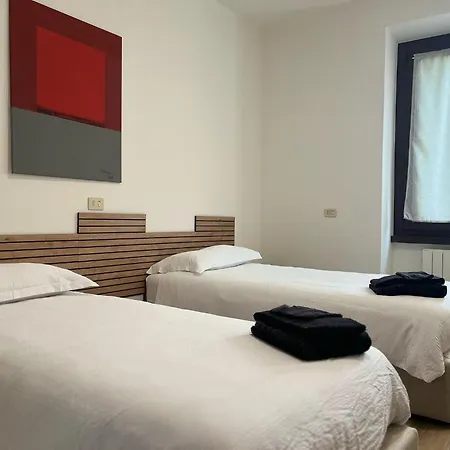 Residenza Mm Apartment *