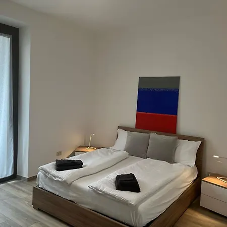 Residenza Mm *