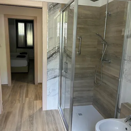 Apartamento Residenza Mm Tirano