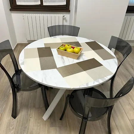Apartment Residenza Mm *