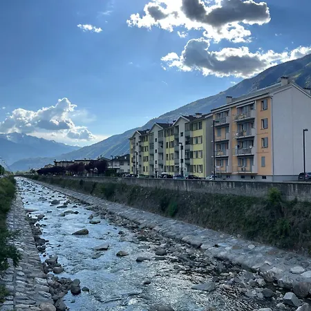 Residenza Mm *